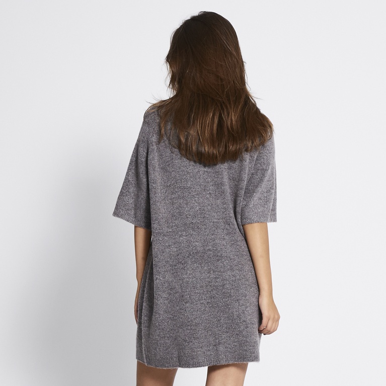 Knit dress "Fia"